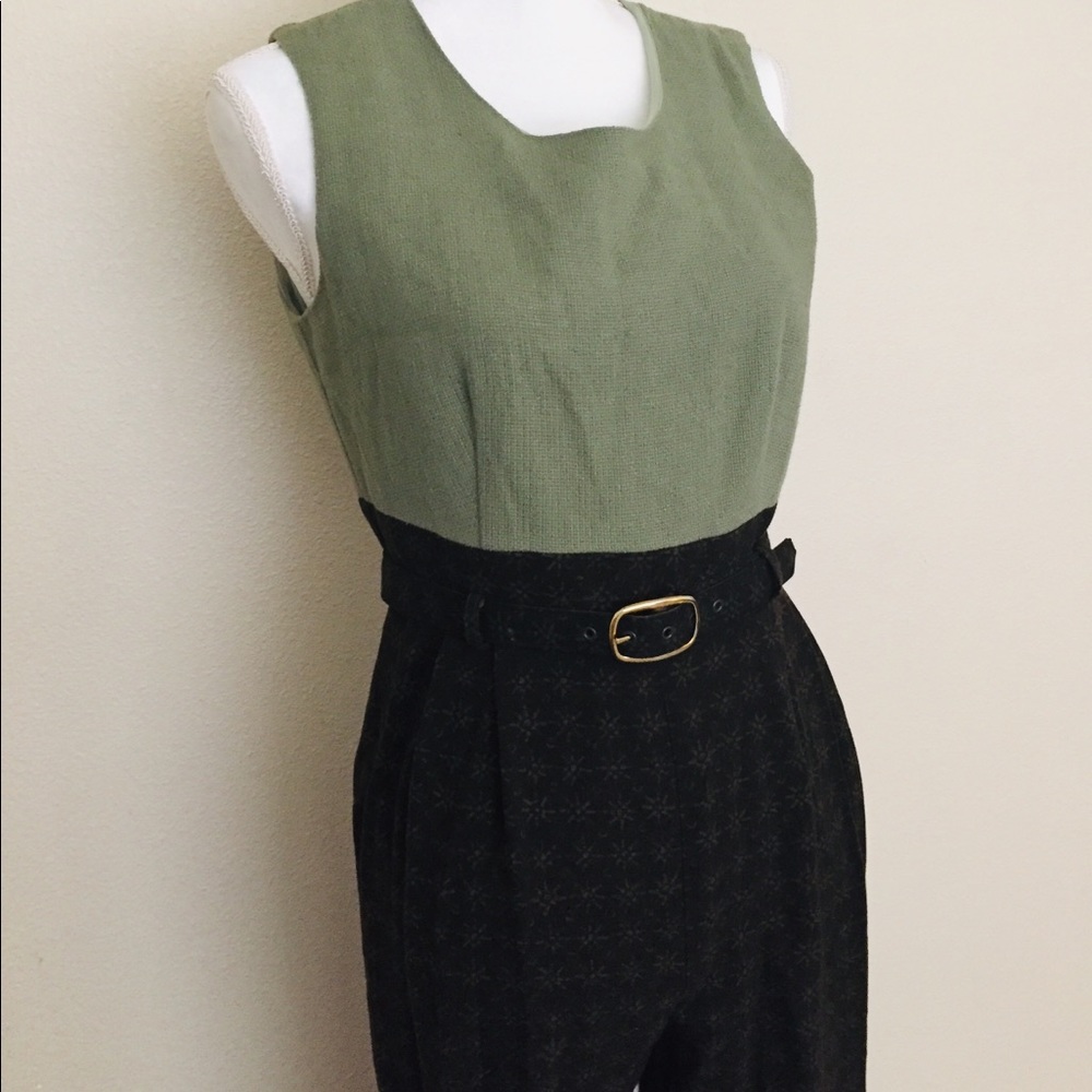 80’s Pantsuit - Picture 6 of 8